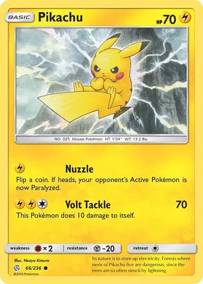 Pikachu — photo 1