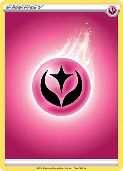 Fairy Energy — photo 1
