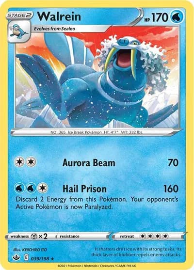 Walrein — photo 1