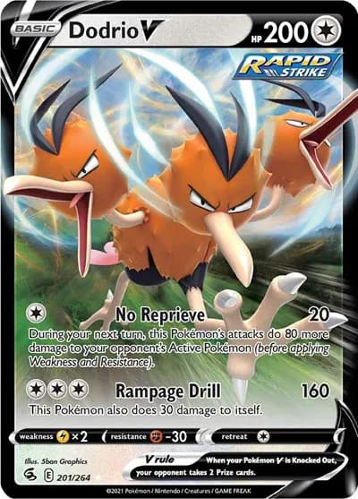 Dodrio V — photo 1