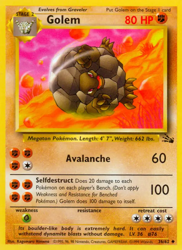 Golem — photo 1