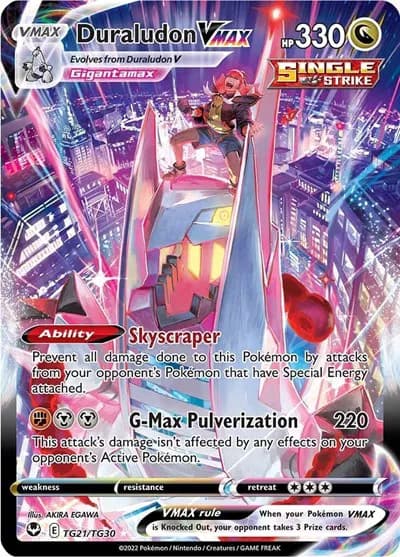 Duraludon VMAX — photo 1
