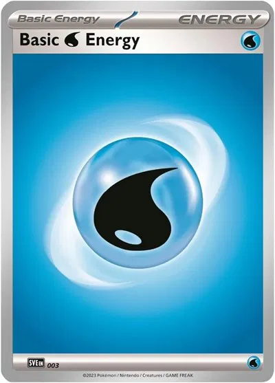 Basic Water Energy — photo 1
