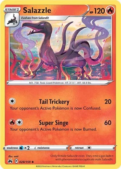 Salazzle — photo 1