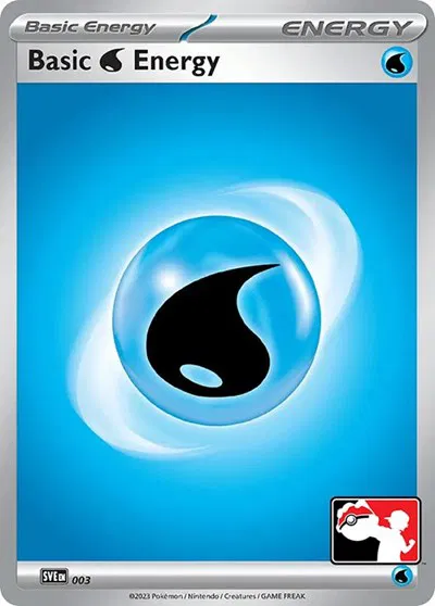 Basic Water Energy — photo 1