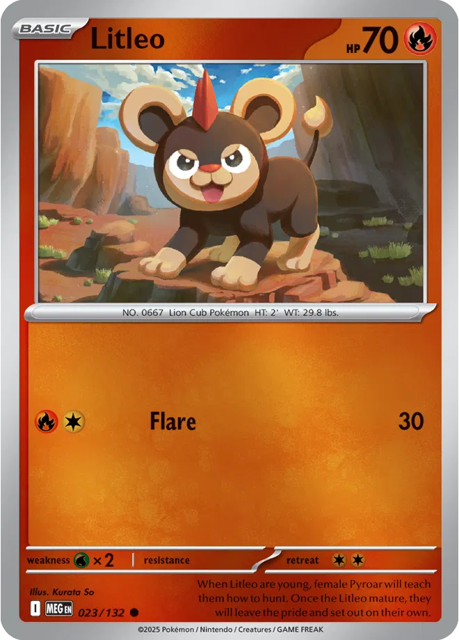 Litleo — photo 1