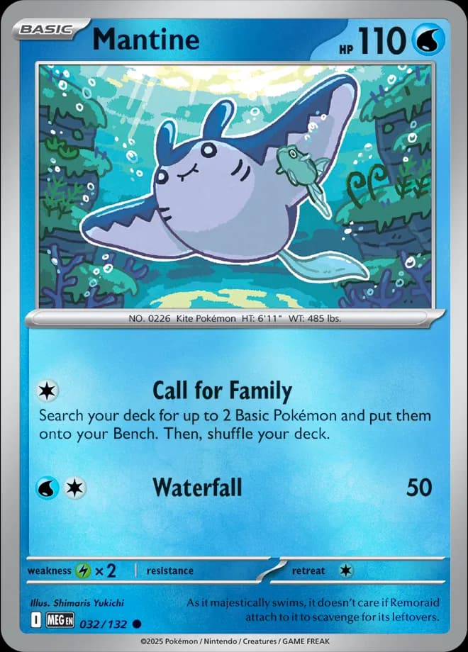 Mantine — photo 1