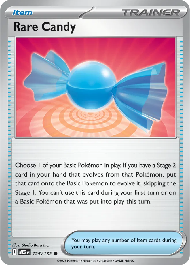 Rare Candy — photo 1