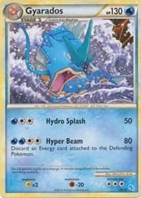 Gyarados (#20 Non — photo 1