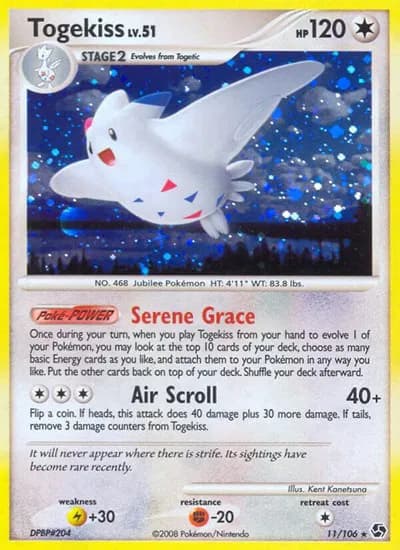 Togekiss — photo 1
